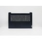Lenovo notebook cover and keyboard